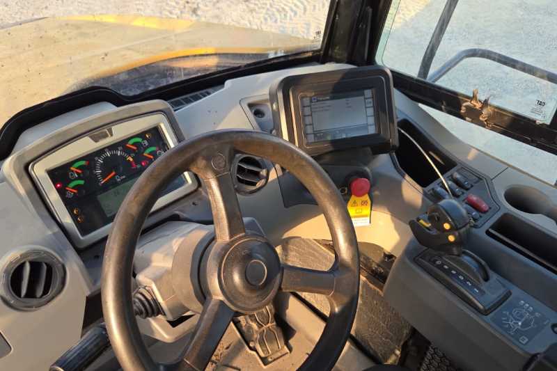 OmecoHub - Immagine CATERPILLAR 740GC